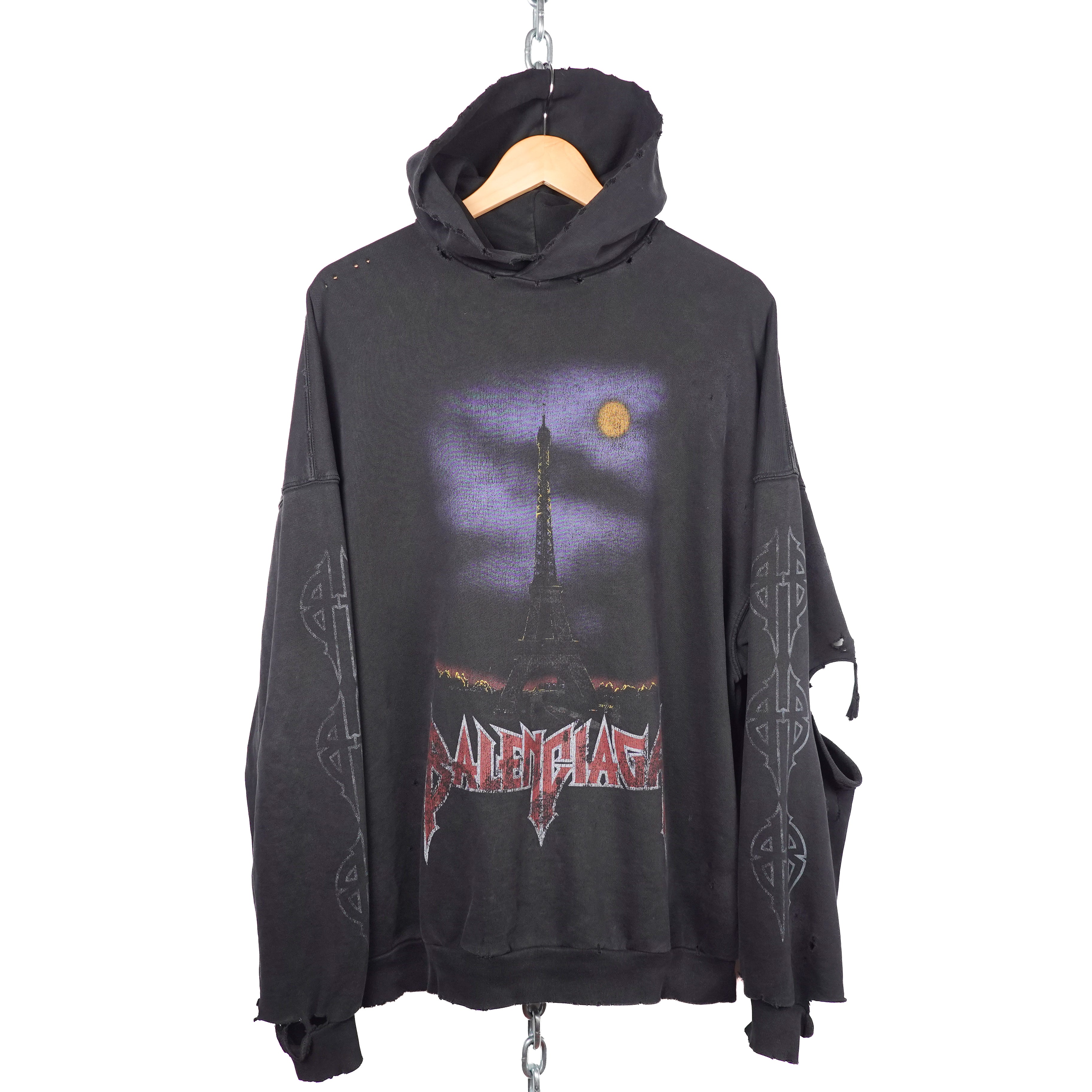 Balenciaga – Victoria Vintage