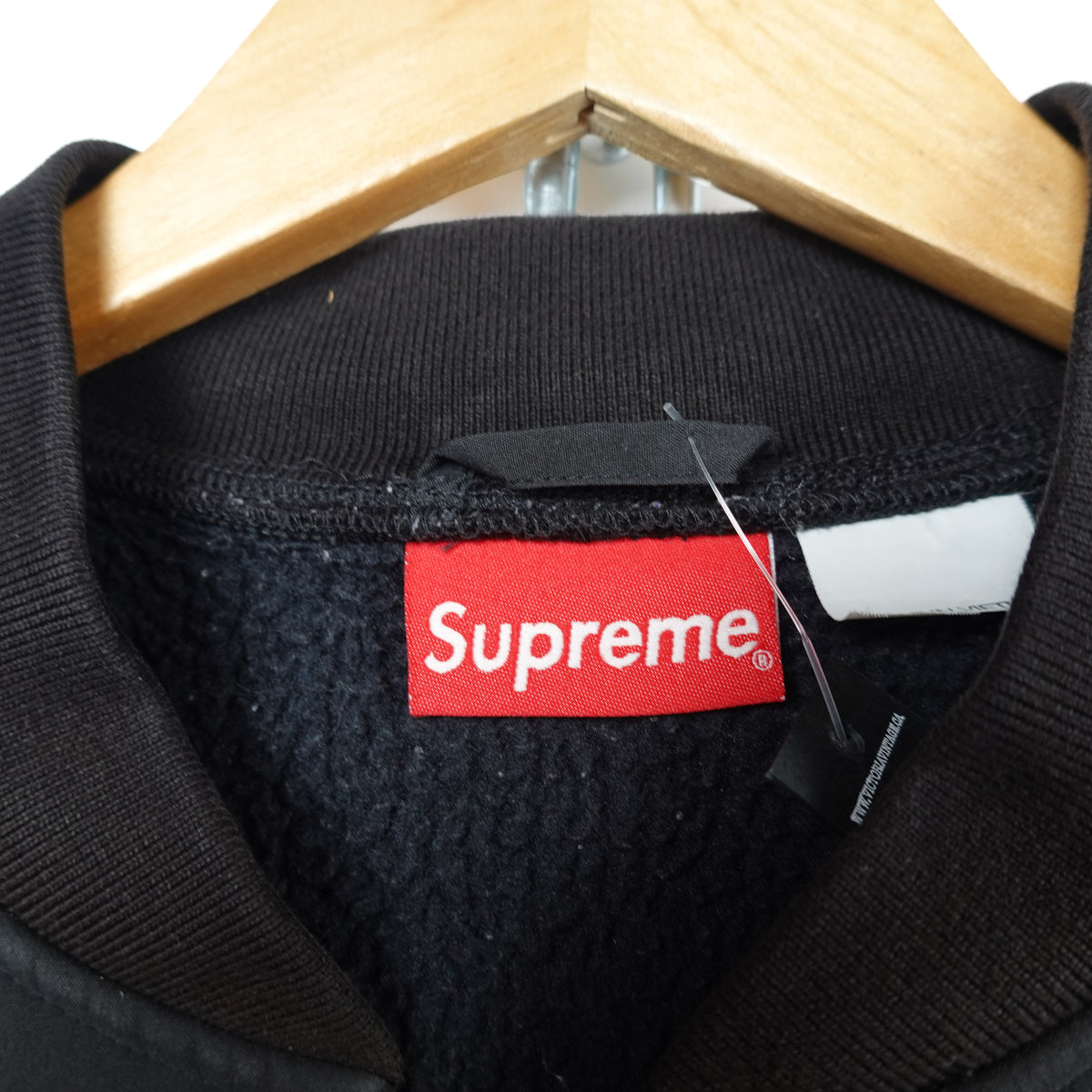 Supreme Windstopper Vest - Size M
