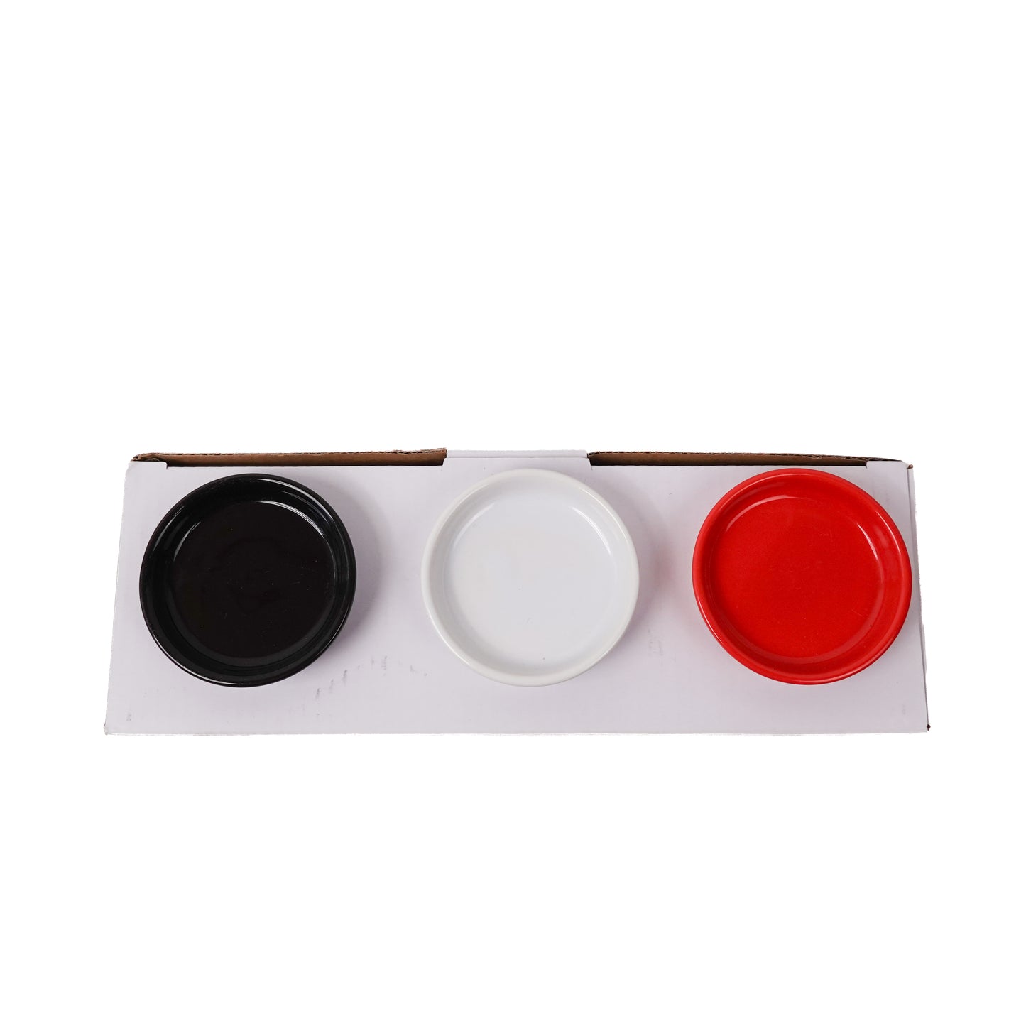 Supreme Mini Planters (Set of 3)
