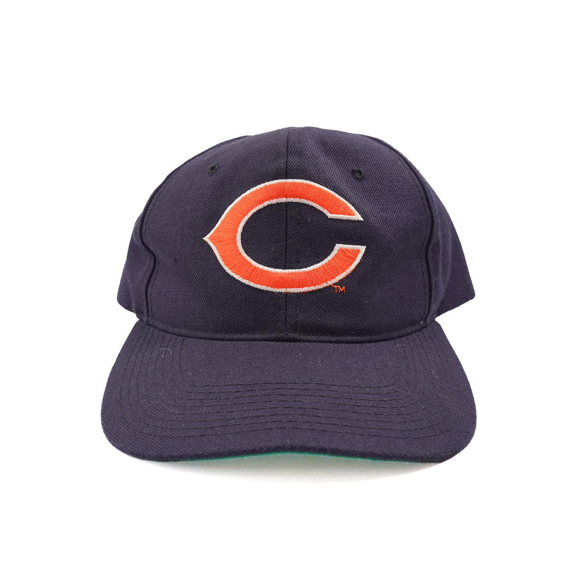 Vintage Chicago Bears Hat