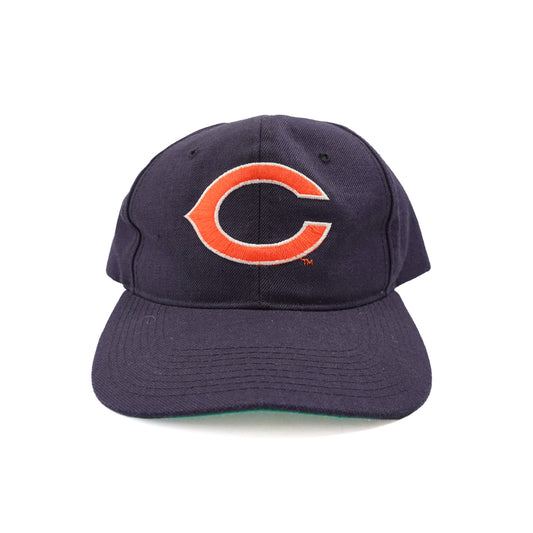 Vintage Chicago Bears Hat