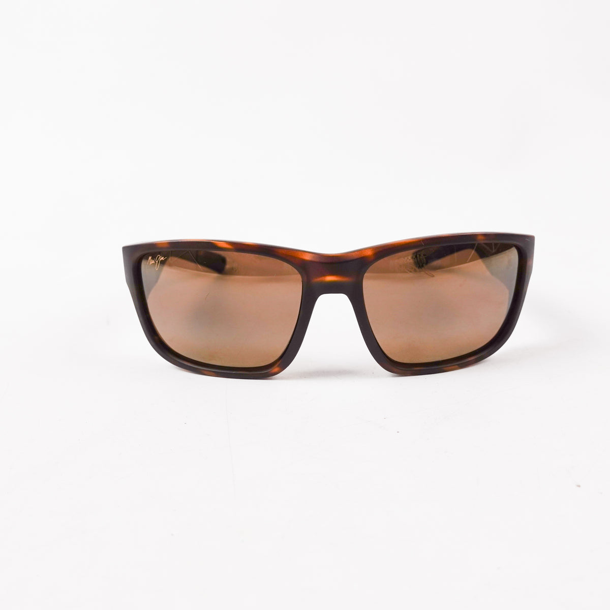 Maui Jim Amberjack Sunglasses