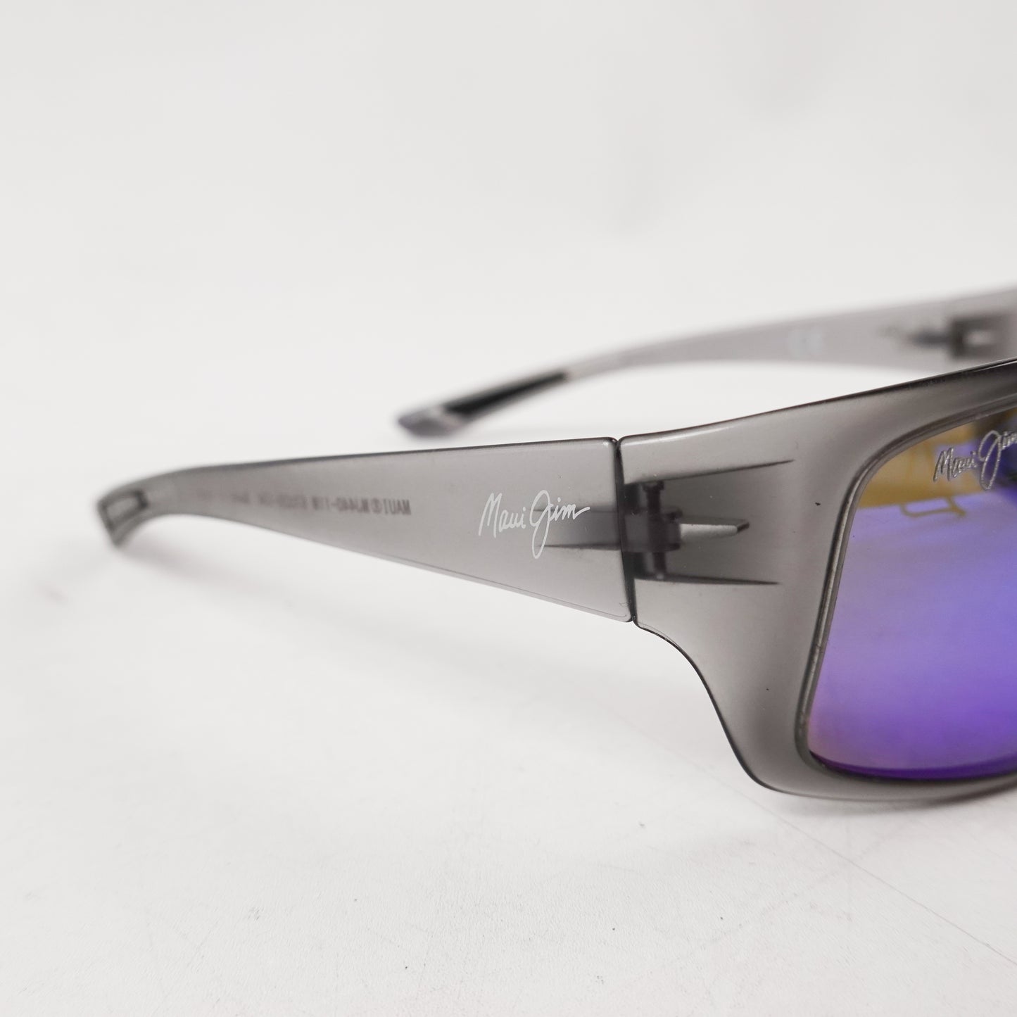 Maui Jim Big Wave Sunglasses