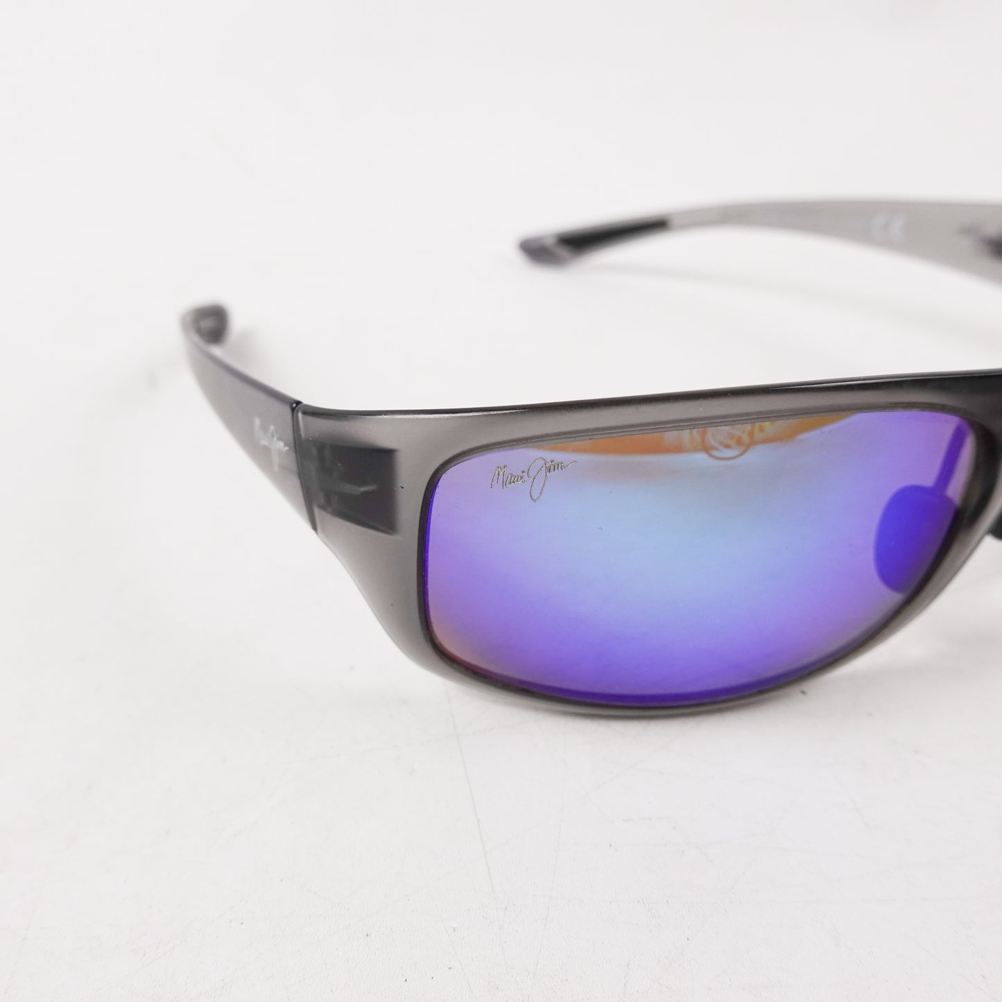 Maui Jim Big Wave Sunglasses