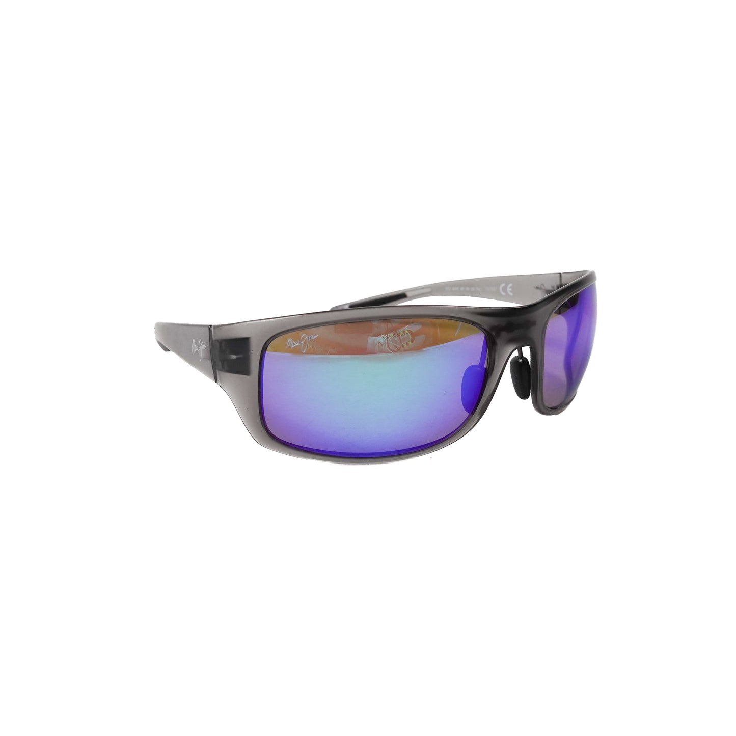 Maui Jim Big Wave Sunglasses