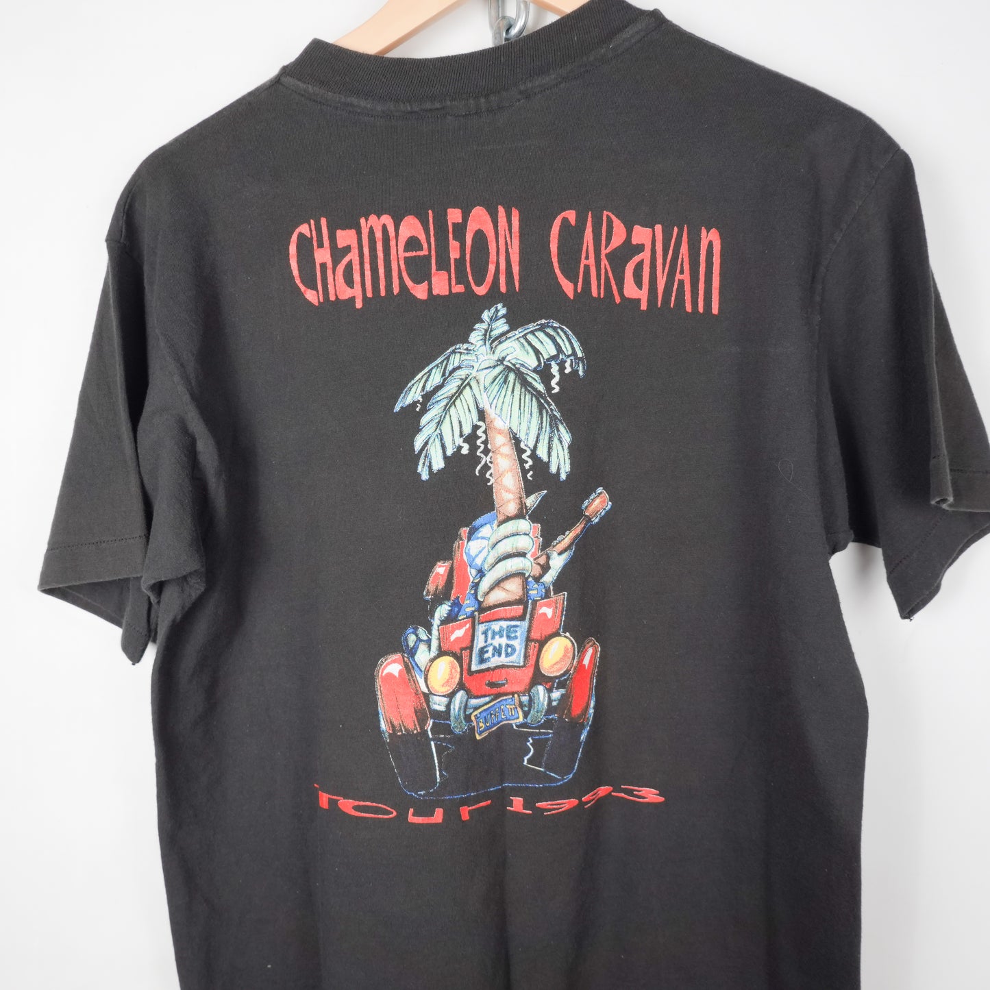 1990s Jimmy Buffett Corona Tee - Size L