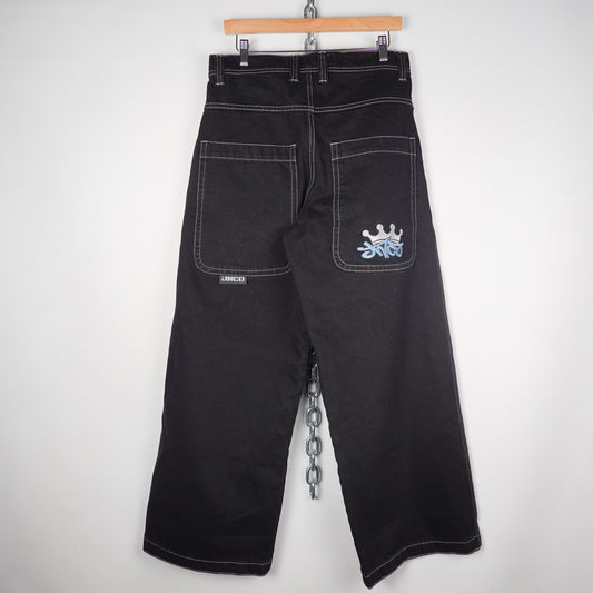 JNCO Twin Cannon Classics Pants - Size 30
