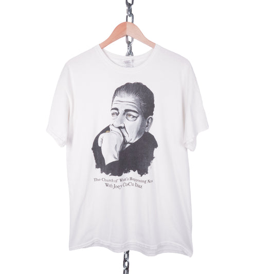 Vintage Joey Diaz Tee - Size L