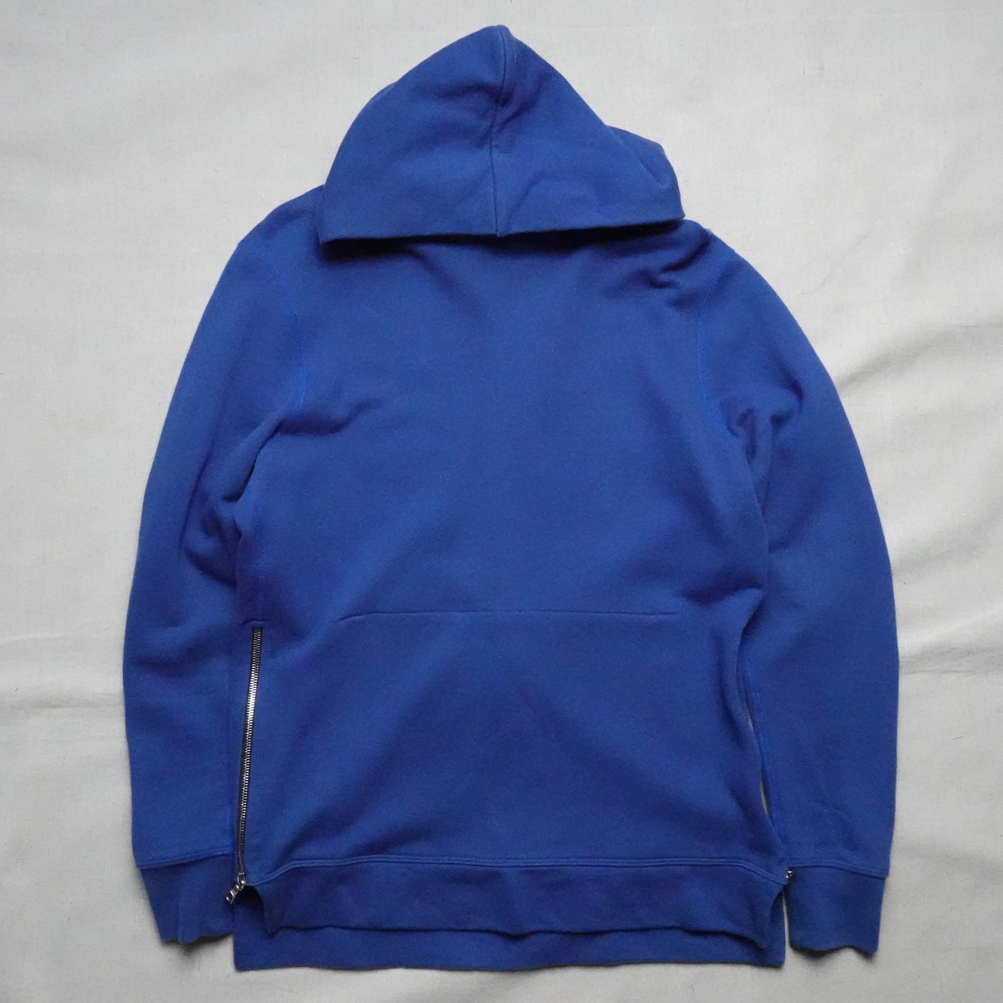 John Elliot Blue Hoodie - Size 1