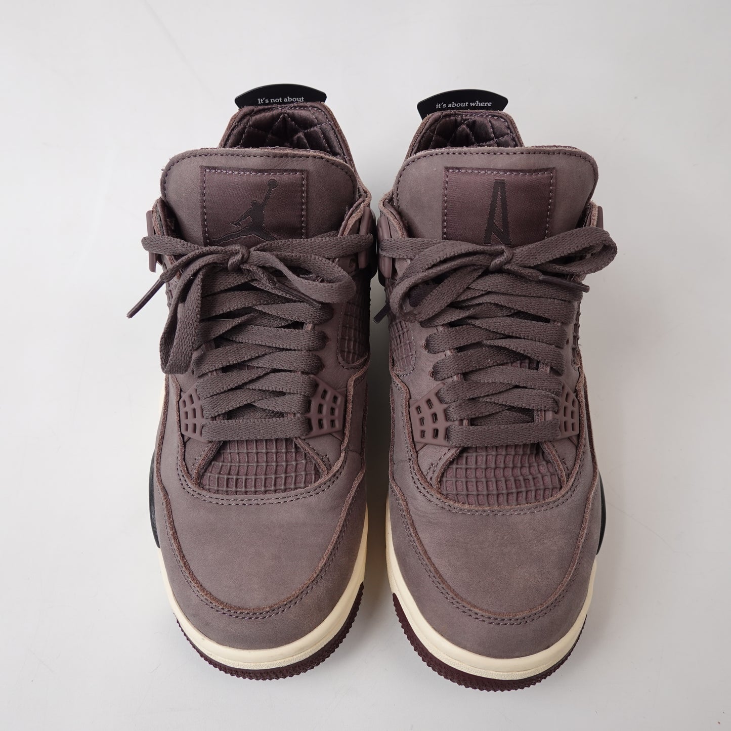 Jordan 4 / A Ma Maniere / Size 5.5Y