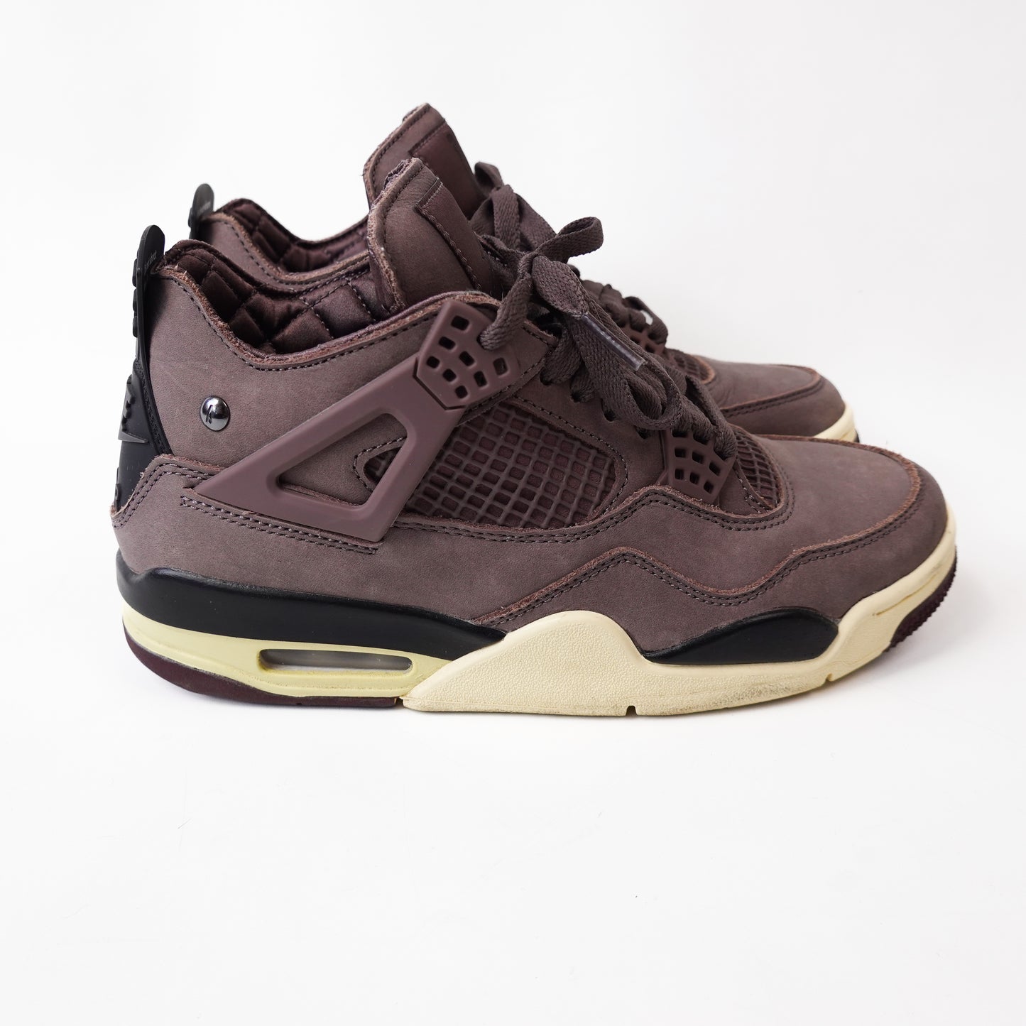 Jordan 4 / A Ma Maniere / Size 5.5Y