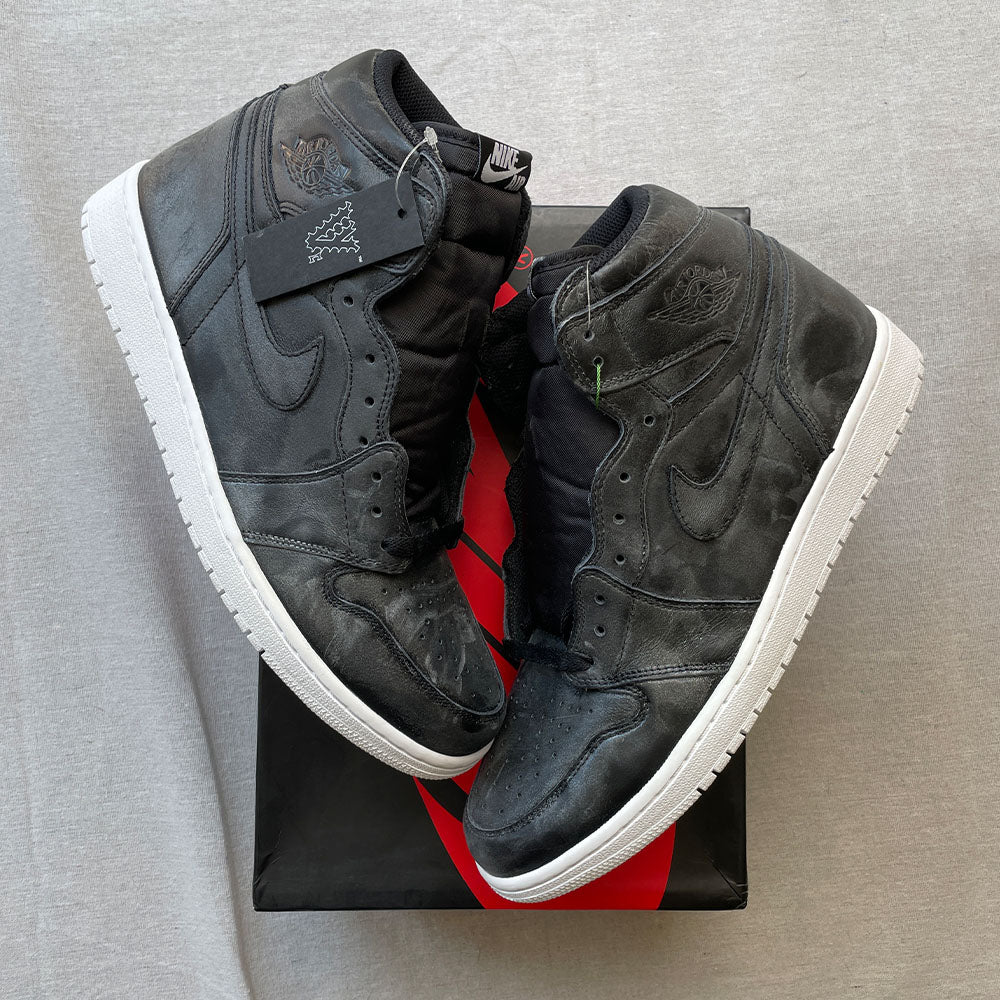 2015 Jordan 1 High ‘Cyber Monday’ - Size 12