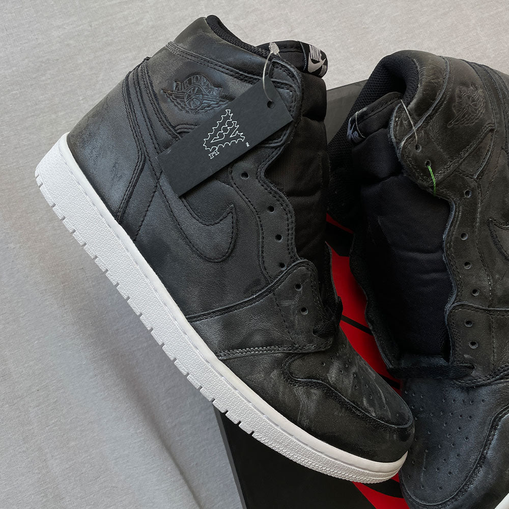 2015 Jordan 1 High ‘Cyber Monday’ - Size 12