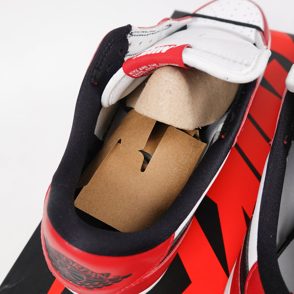 2025 Jordan 1 Low Chicago - Size 11