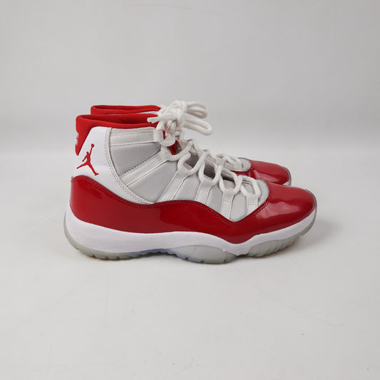 Jordan 11 Cherry - Size 8.5