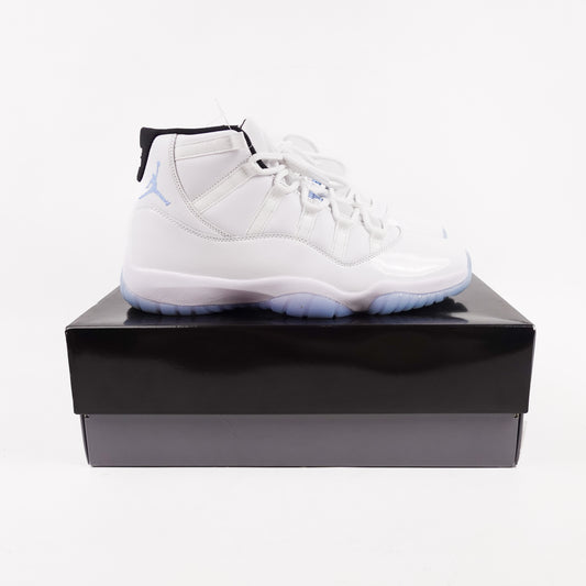 Jordan 11 Legend Blue - Size 11