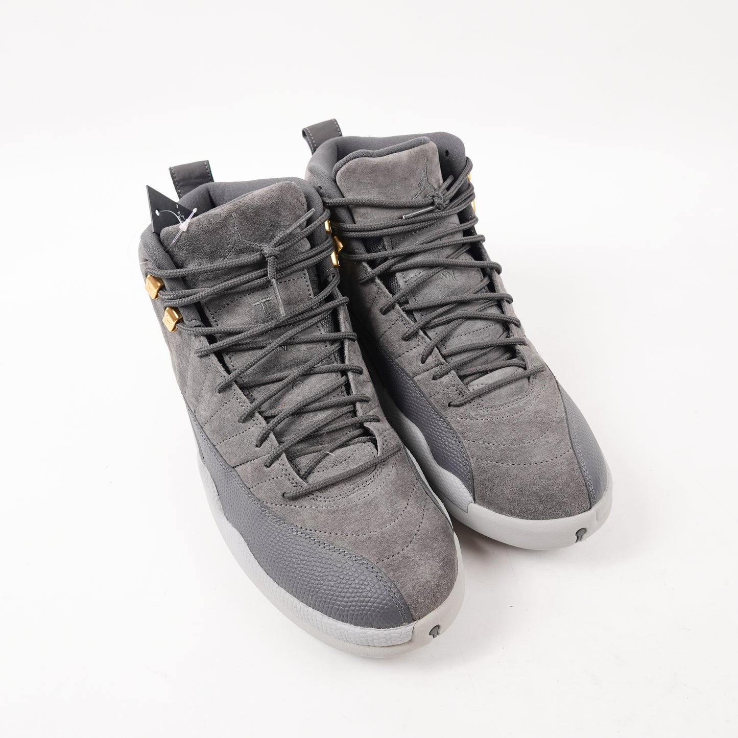 2017 Jordan 12 Dark Grey - Size 11