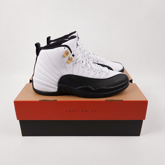 Jordan 12 Taxi - Size 10
