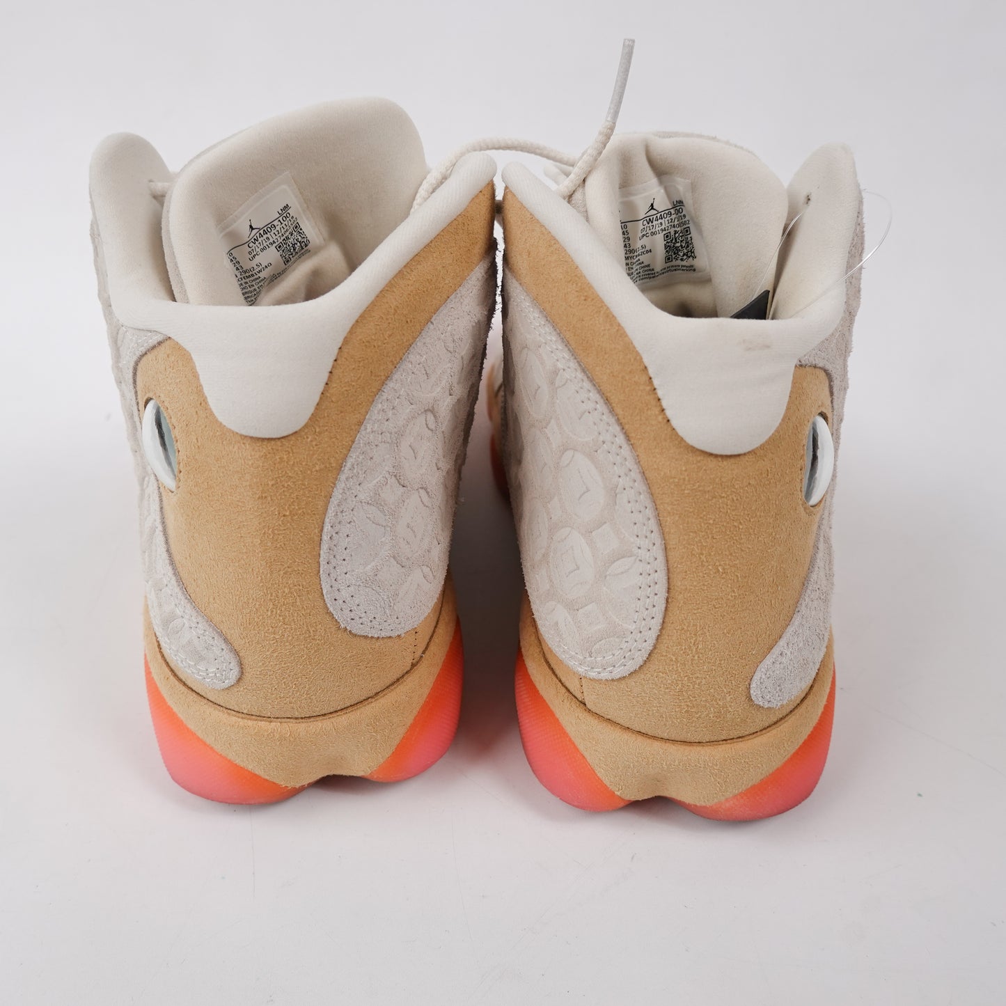 2020 Jordan 13 Chinese New Year - Size 11