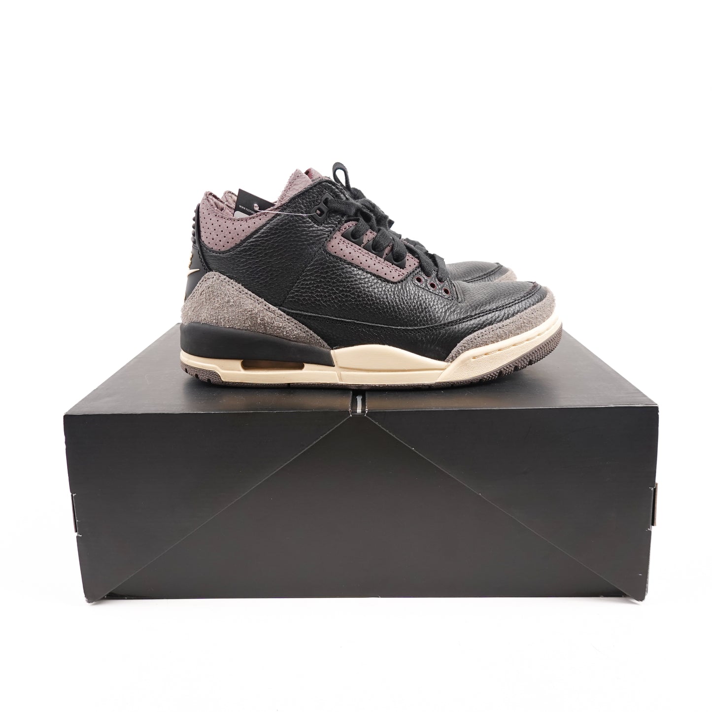 Jordan 3 A Ma Maniere While You Were Sleeping - Size 7