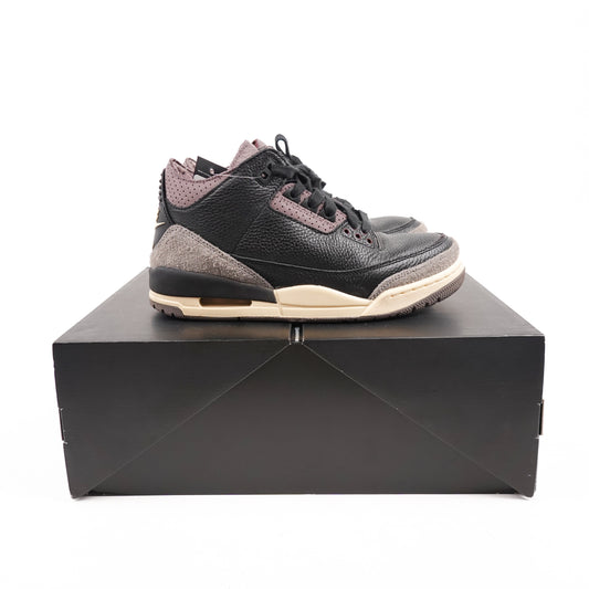 Jordan 3 A Ma Maniere While You Were Sleeping - Size 7