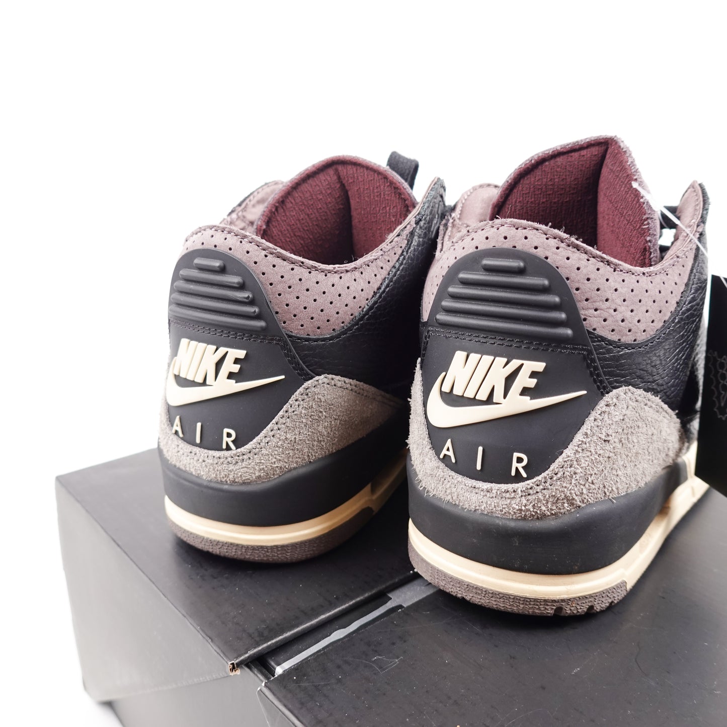 Jordan 3 A Ma Maniere While You Were Sleeping - Size 7