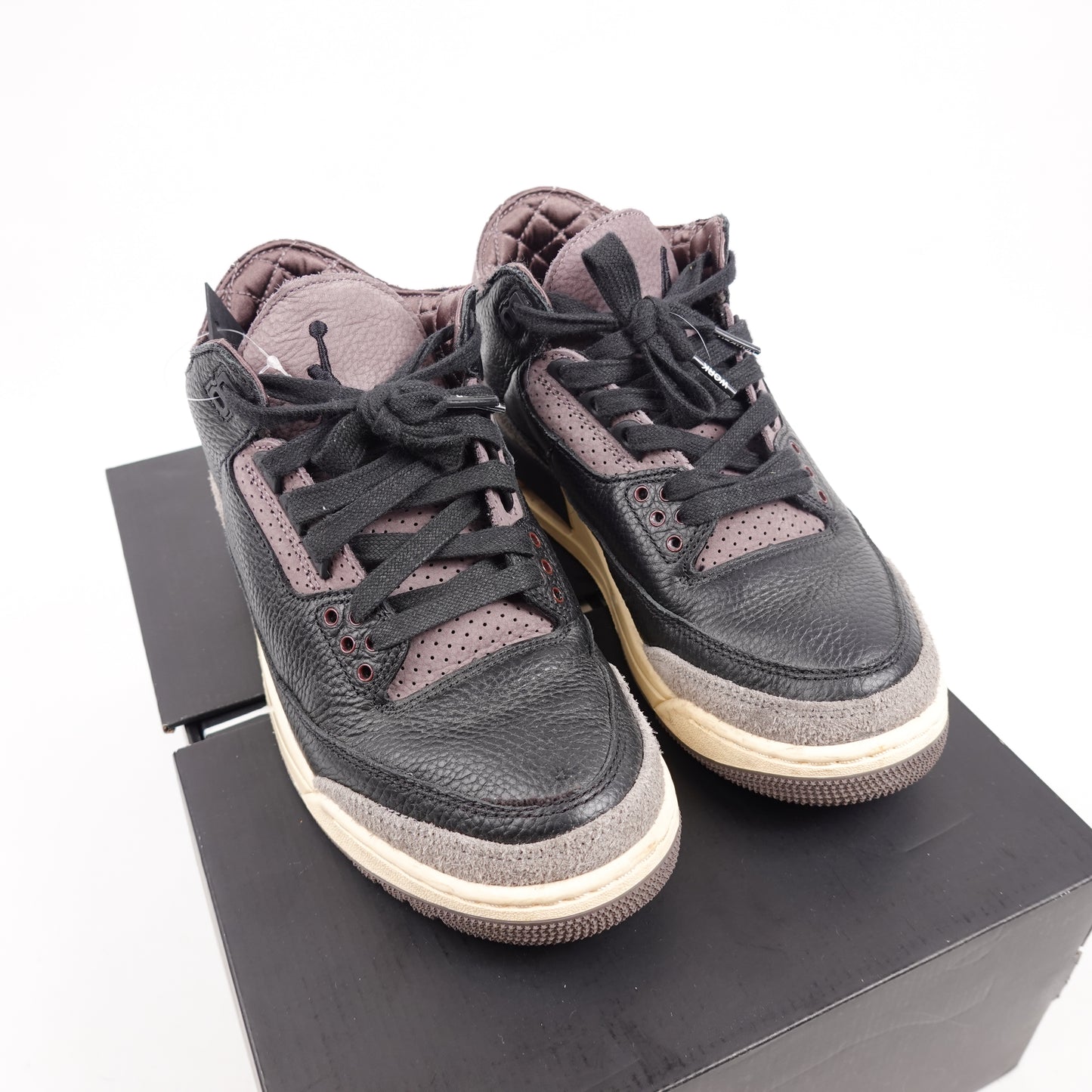 Jordan 3 A Ma Maniere While You Were Sleeping - Size 7