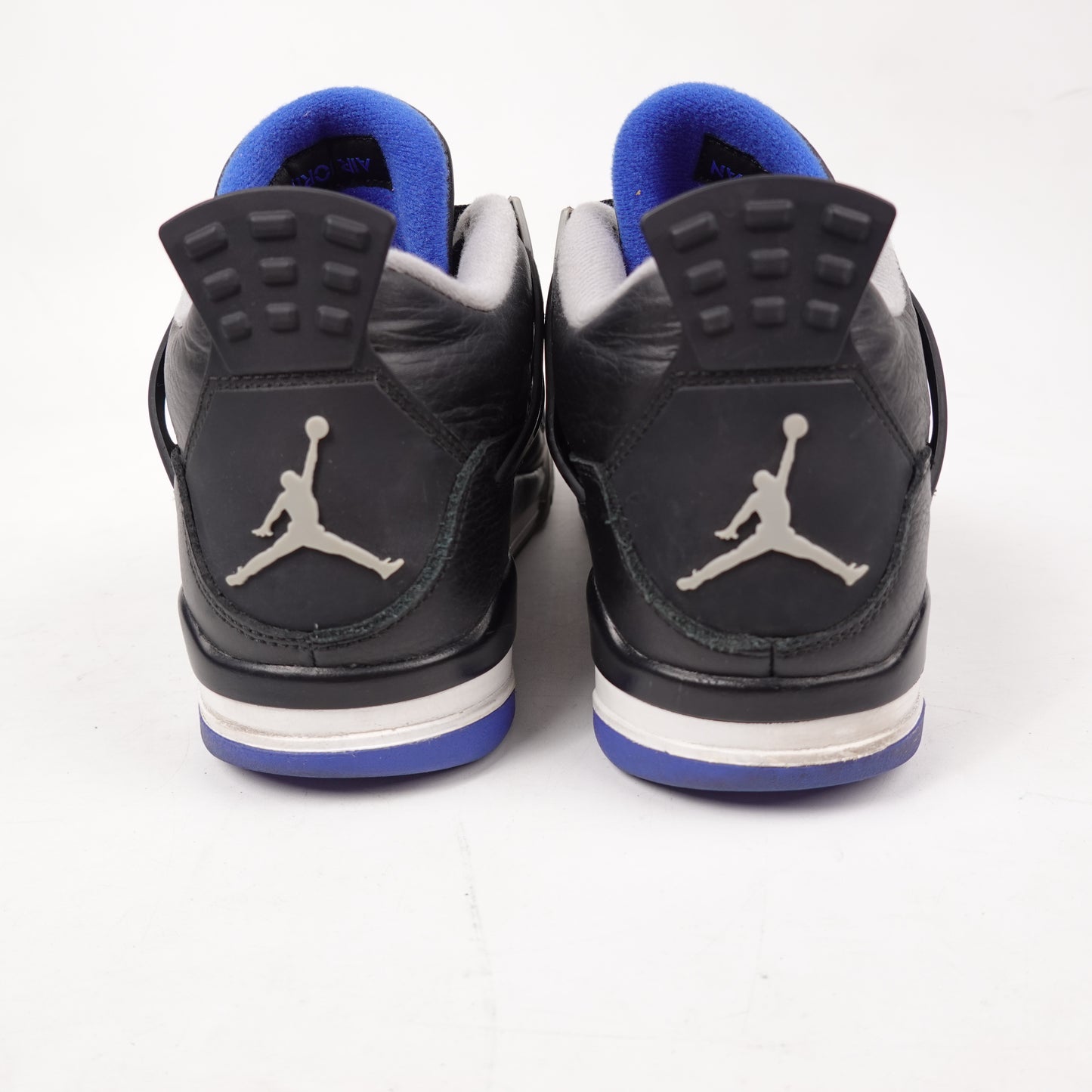 Jordan 4 Motorsports Alternate - Size 9.5
