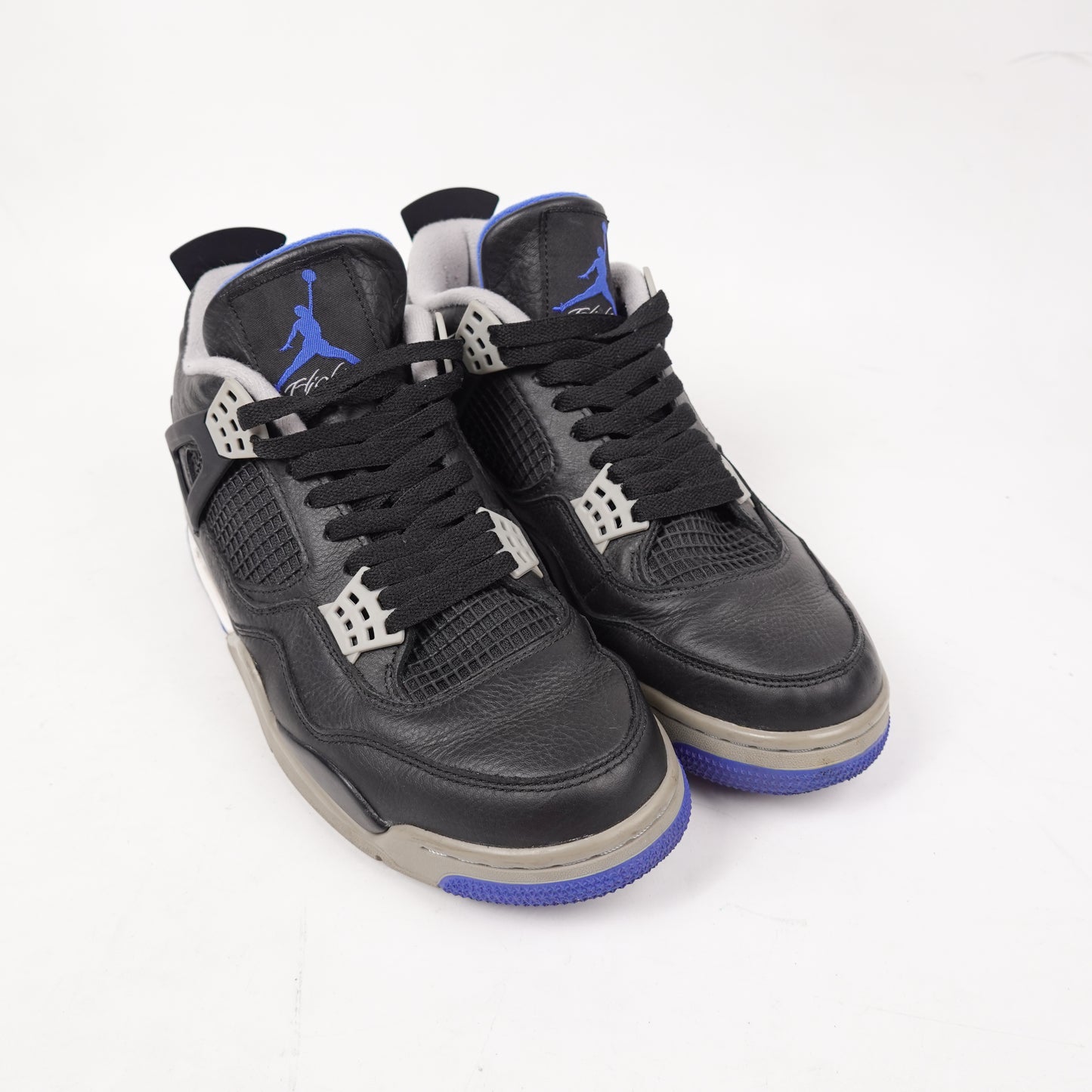 Jordan 4 Motorsports Alternate - Size 9.5
