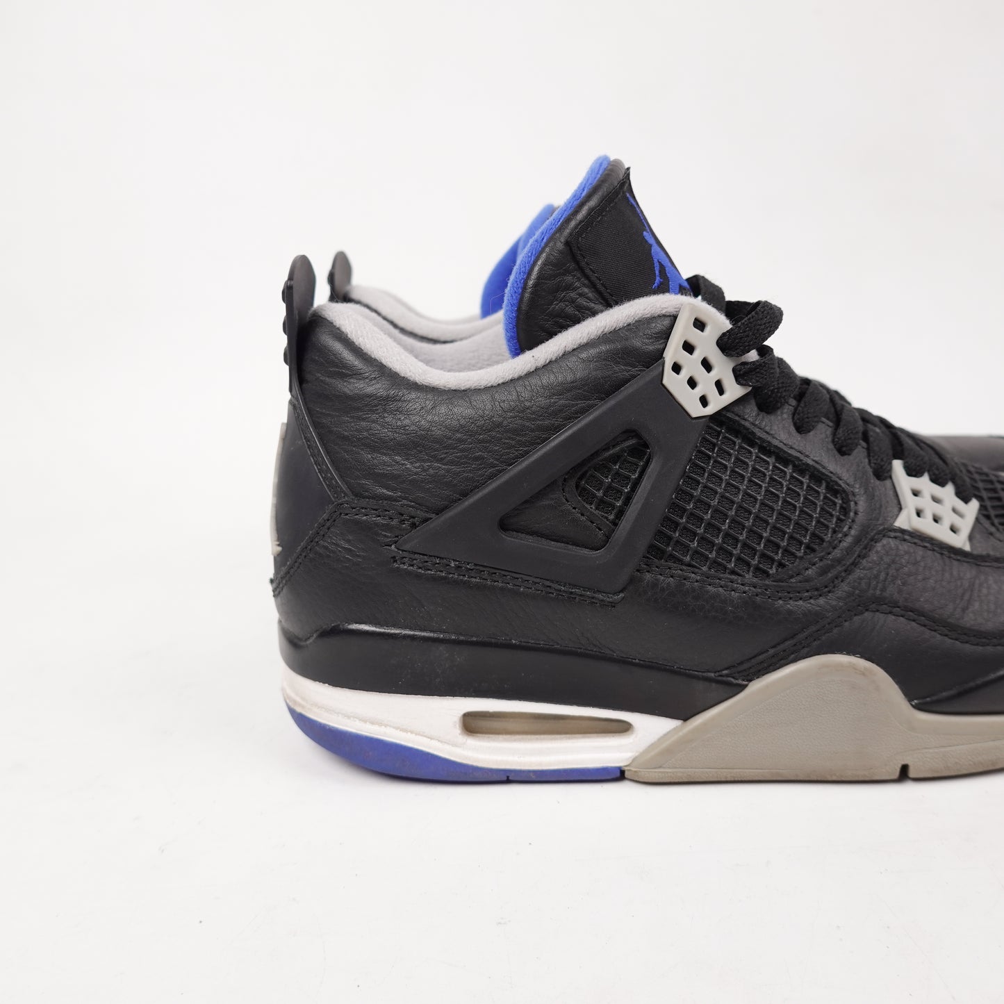 Jordan 4 Motorsports Alternate - Size 9.5