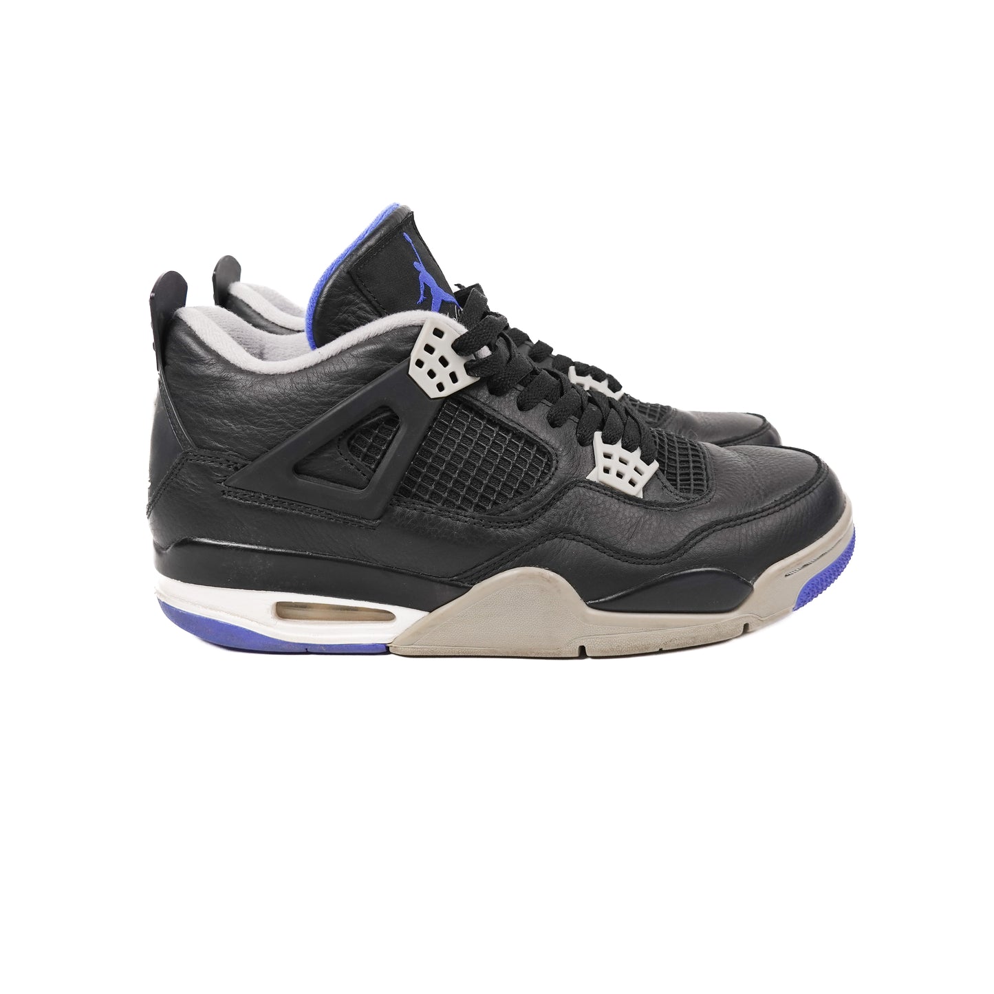 Jordan 4 Motorsports Alternate - Size 9.5