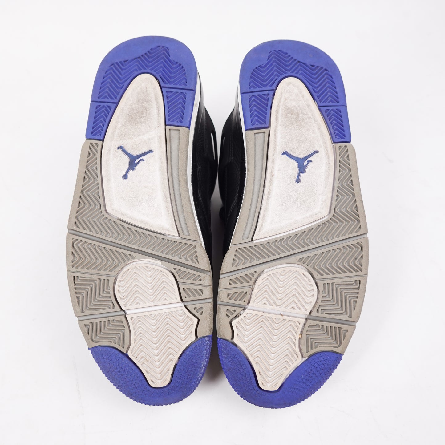 Jordan 4 Motorsports Alternate - Size 9.5