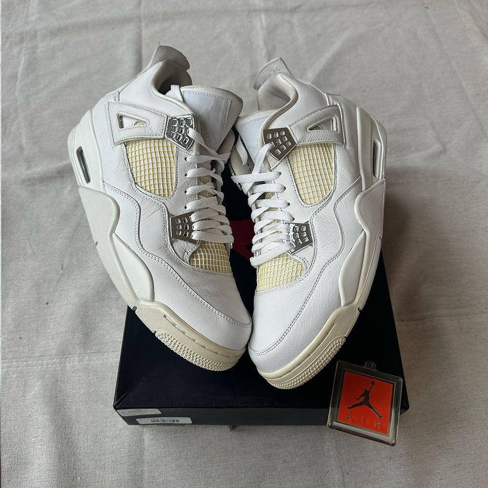 2017 Jordan 4 Pure Money - Size 13