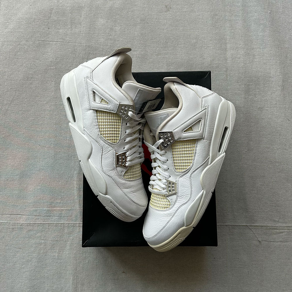 2017 Jordan 4 Pure Money - Size 13