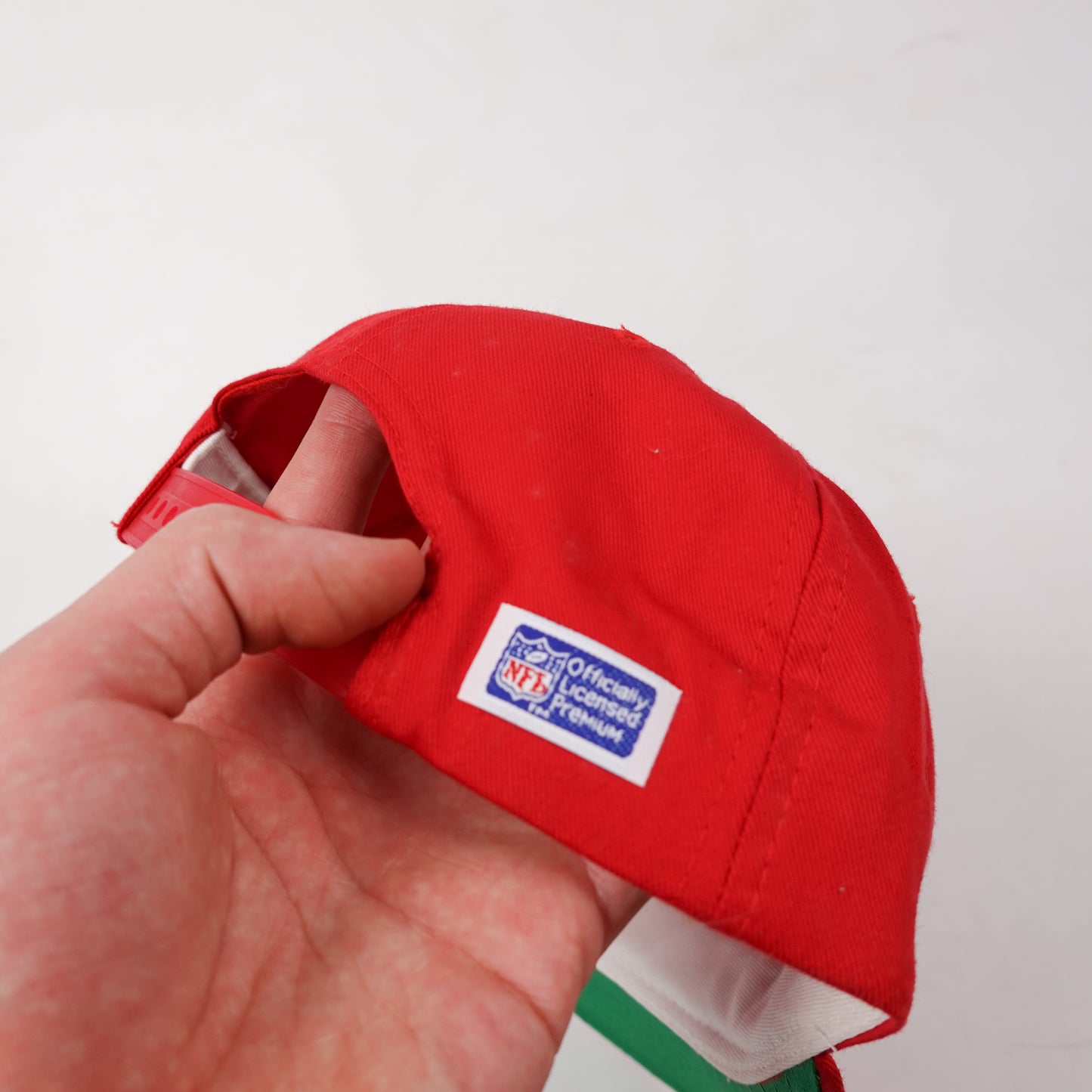 Vintage SF 49ers Hat