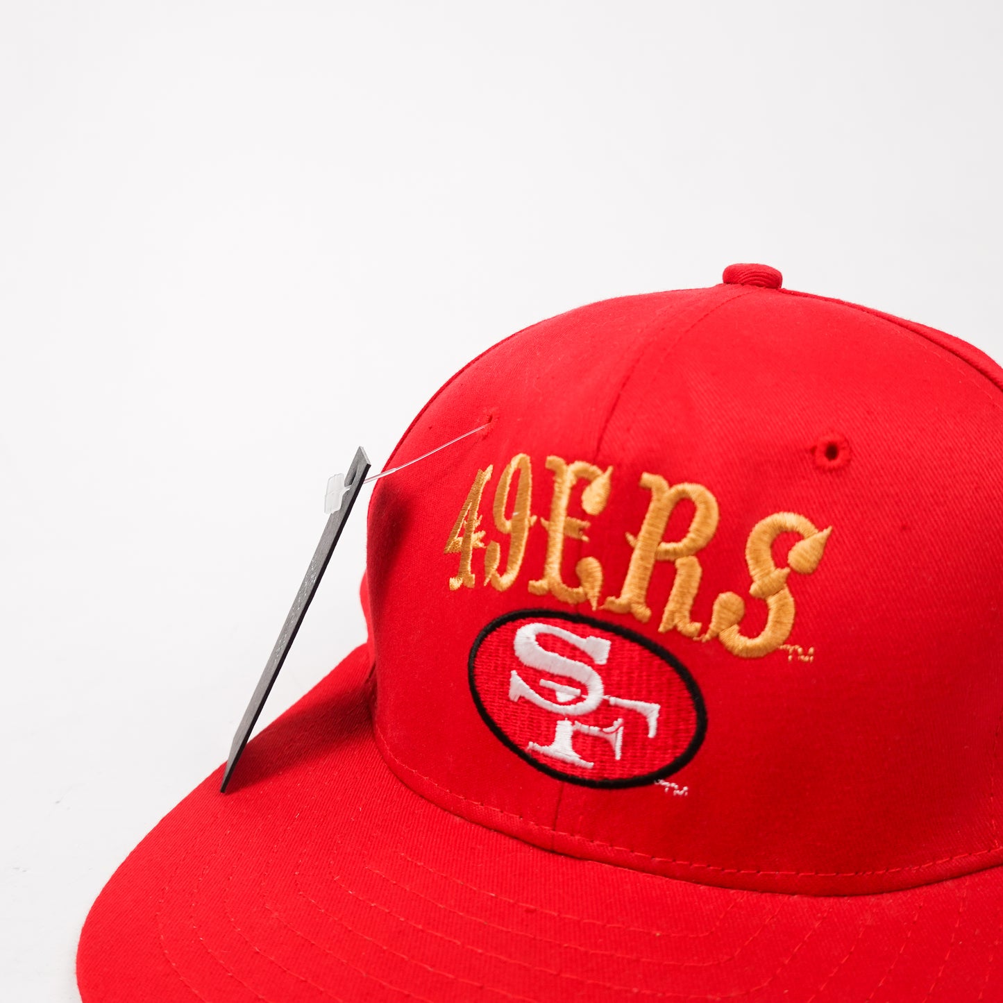 Vintage SF 49ers Hat