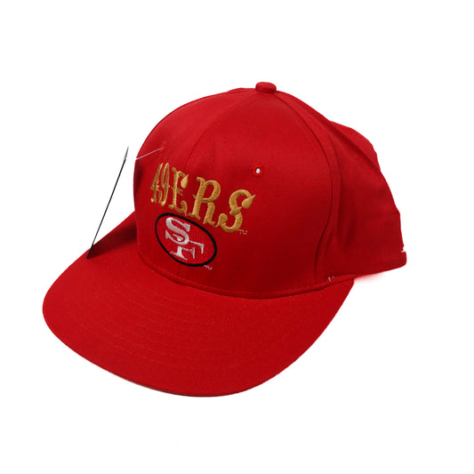 Vintage SF 49ers Hat