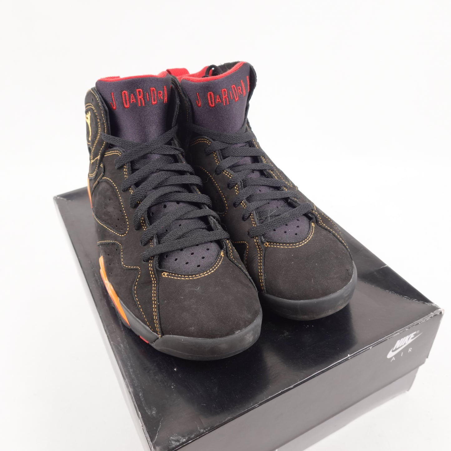 Jordan 7 Citrus - Size 10