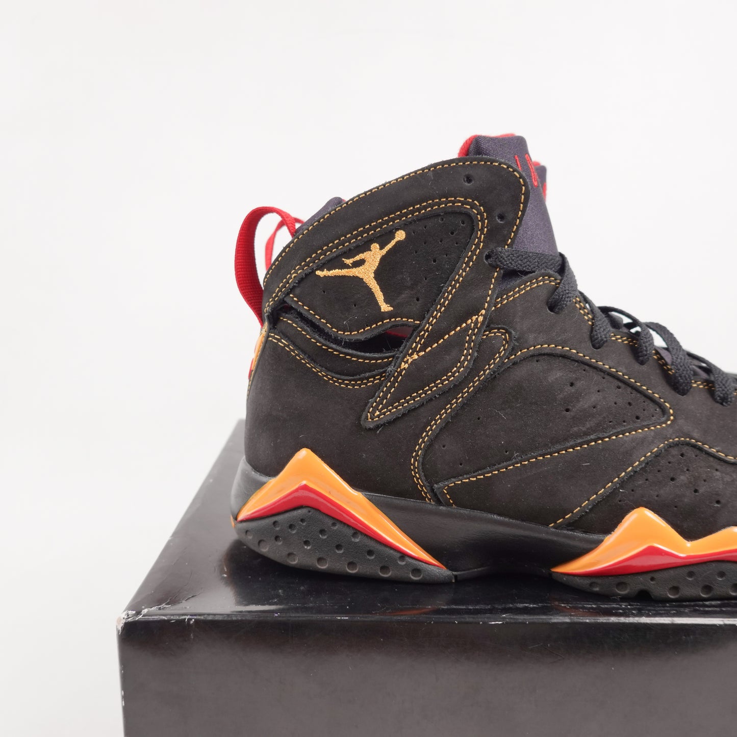 Jordan 7 Citrus - Size 10