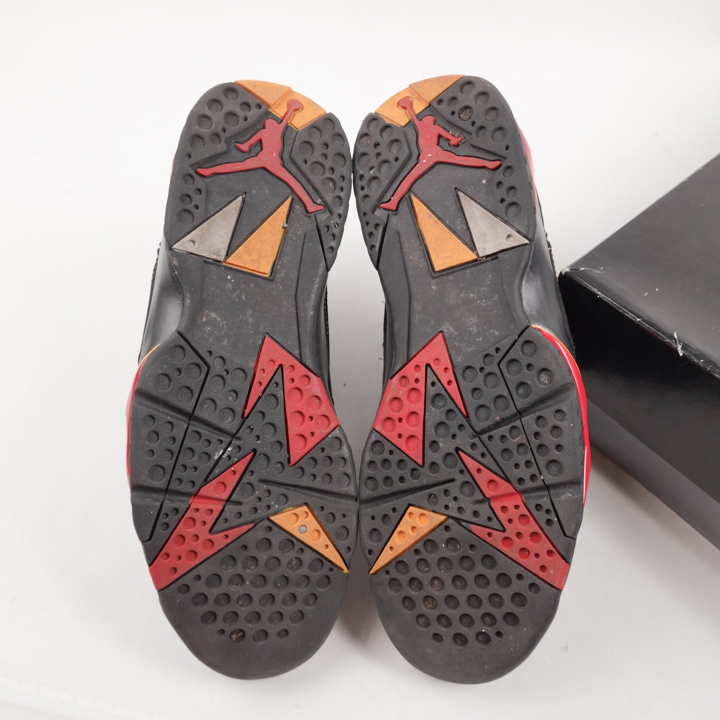 Jordan 7 Citrus - Size 10