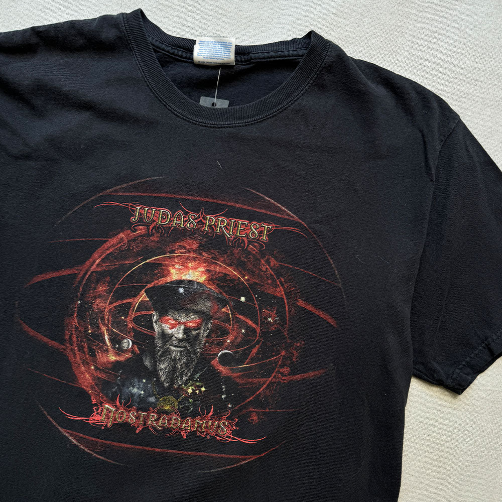 2008 Judas Priest Tee - Size M