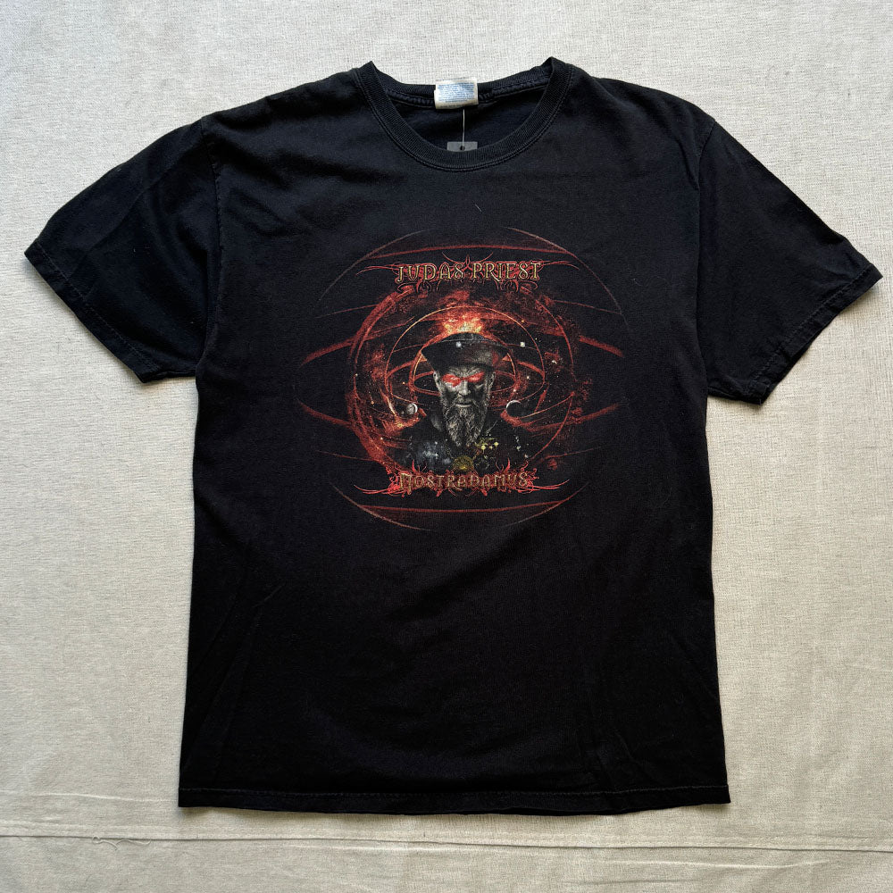 2008 Judas Priest Tee - Size M