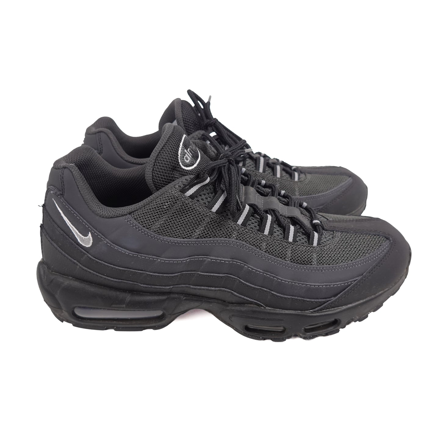 Nike Air Max 95 Black Stadium - Size 12