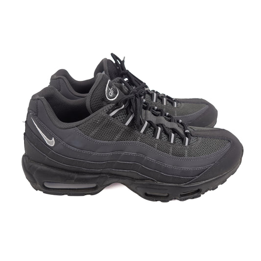 Nike Air Max 95 Black Stadium - Size 12