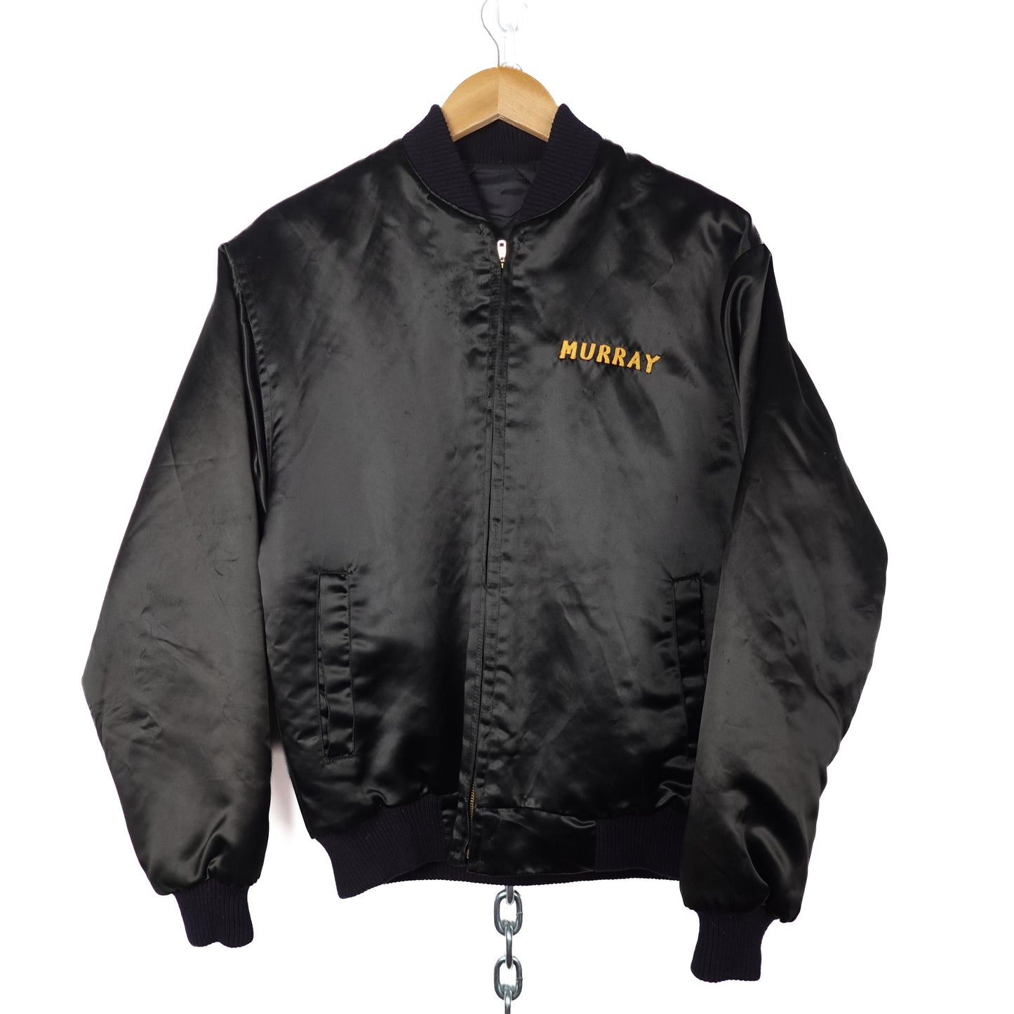 Vintage Japan Souvenir Jacket - Size L