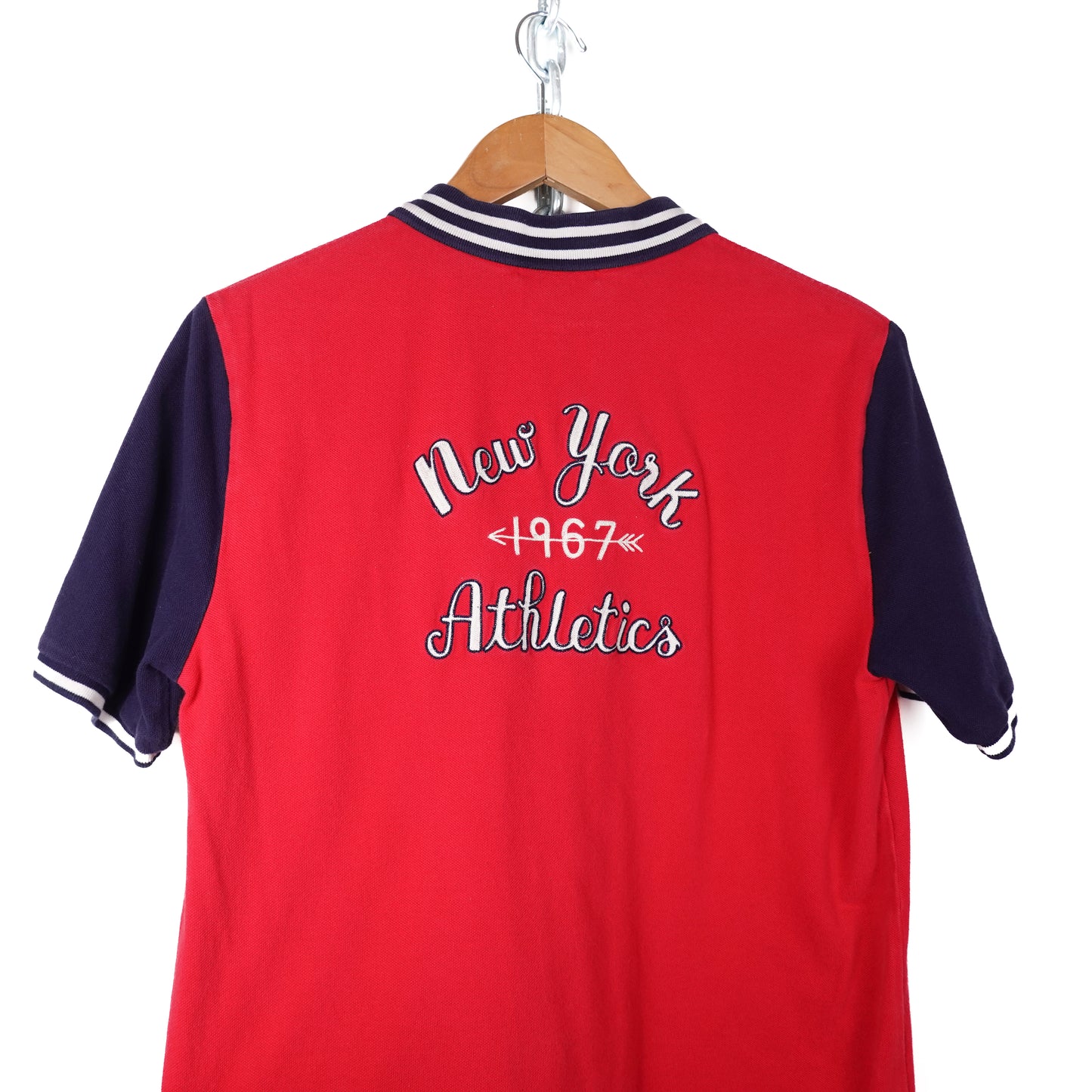 Polo RL New York Shirt - Size L