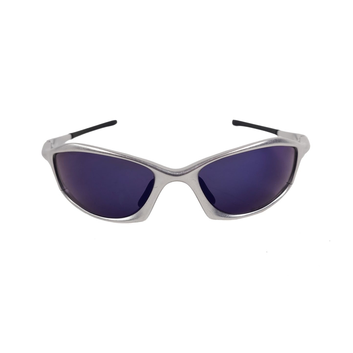 2004 Oakley Hatchet Aluminum Sunglasses