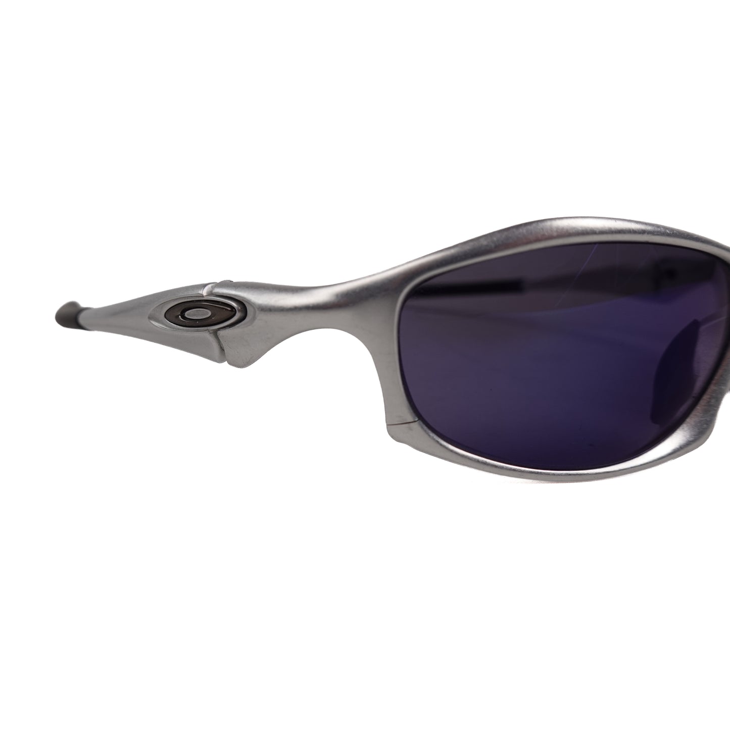 2004 Oakley Hatchet Aluminum Sunglasses