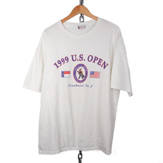 1999 U.S. Open Pinehurst Tee - Size XXL