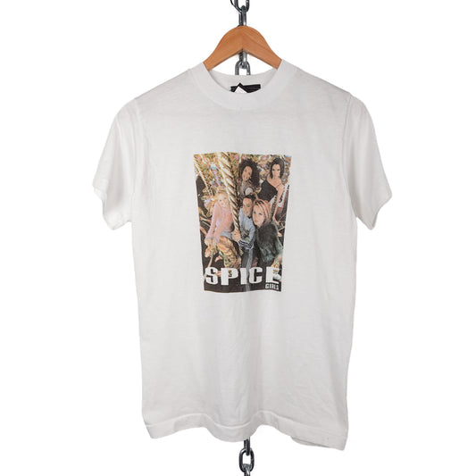 1990s Spice Girls Tee - Size S